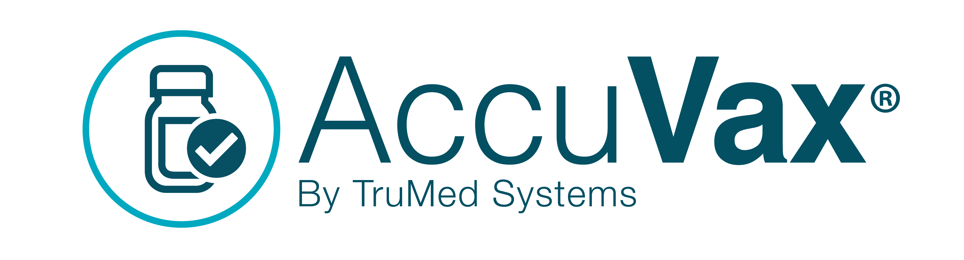 ACCUVAX LOGO by trumed 02