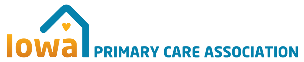 Iowa Primary Care Association Logo