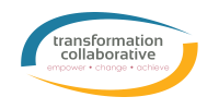 Spring 2023 Transformation Collaborative - Equity in Communications