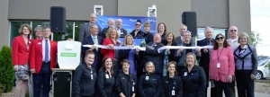 Eastern Iowa Health Center provides increased access to quality dental care with the addition of Eastern Iowa Dental Center