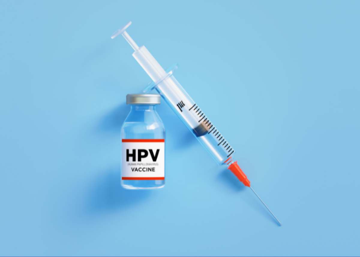 It Takes Two! It&#039;s Time to Check Your HPV Vaccine Schedule