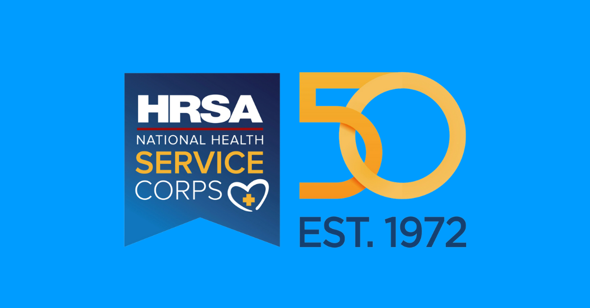 National Health Service Corps: 50 Years of Commitment, Compassion and Community