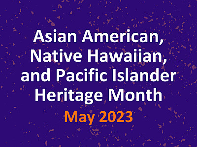 Iowa Primary Care Association Recognizes Asian American, Native Hawaiian, and Pacific Islander Heritage Month