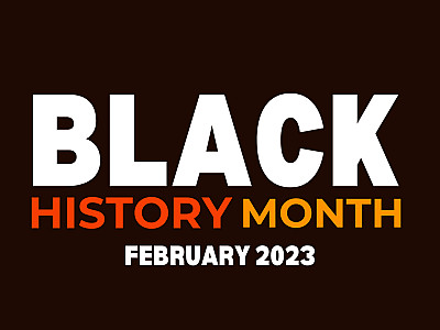 Iowa PCA Recognizes Black History Month