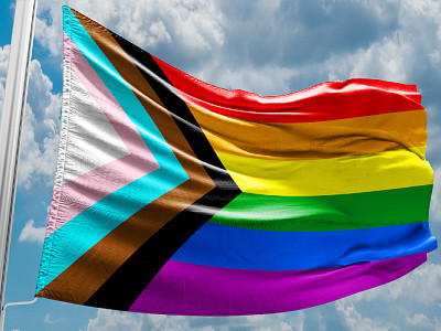 Iowa Primary Care Association Recognizes LGBTQ+ Pride Month